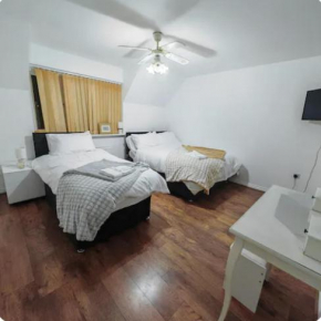 Kingdom Residence